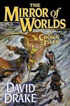 The Mirror of Worlds cover