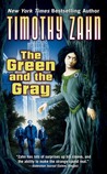 The Green and the Gray cover