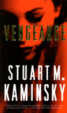Vengeance (Lew Fonesca, #1)