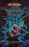 Brothers Majere (Dragonlance: Preludes, #3)