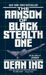 The Ransom of Black Stealth One (Aerospace Systems, #1) by Dean Ing