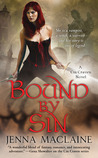 Bound By Sin (Cin Craven, #3)