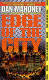 The Edge Of The City cover