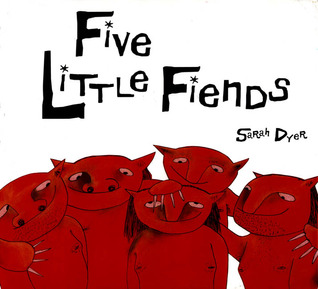 five-little-fiends