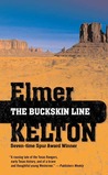 The Buckskin Line cover