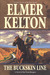 The Buckskin Line (Texas Rangers, #1)
