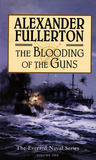 The Blooding of the Guns cover