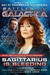 Sagittarius Is Bleeding Battlestar Galactica 3 by Peter David