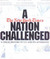 A Nation Challenged A Visual History of 9/11 and Its Aftermath by Mitchel Levitas