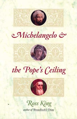 Michelangelo and the Popes Ceiling