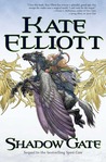 Shadow Gate (Crossroads, #2)