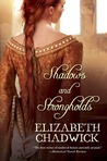 Shadows and Strongholds (FitzWarin #1)