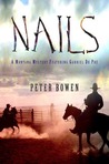 Nails cover