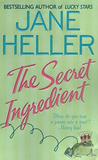 The Secret Ingredient cover