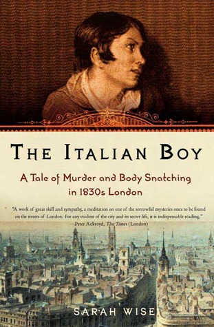The Italian Boy