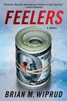 Feelers cover
