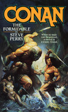 Conan the Formidable cover