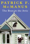 The Bear in the Attic cover