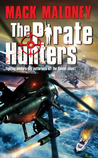 The Pirate Hunters cover