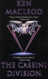 The Cassini Division (The Fall Revolution, #3)