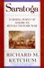 Saratoga Turning Point of America's Revolutionary War by Richard M. Ketchum