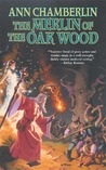 The Merlin of the Oak Wood cover