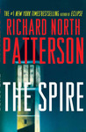 The Spire cover