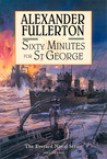 Sixty Minutes for St. George cover