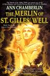 The Merlin of St. Gilles' Well cover