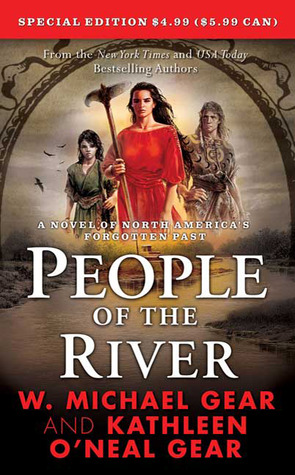 > people of the river