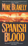 Spanish Blood cover