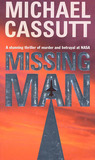 Missing Man cover