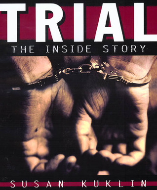 Descarga gratuita de nuevos libros. Trial: The Inside Story