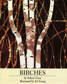 Birches cover