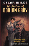 The Picture of Dorian Gray cover