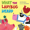 What the Ladybug Heard cover