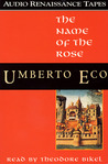 The Name of the Rose cover