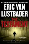 The Testament (Bravo Shaw, #1)
