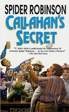 Callahan's Secret (Callahan's #3)