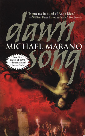 Dawn Song EPUB DJVU 978-0812545470 por Michael Marano