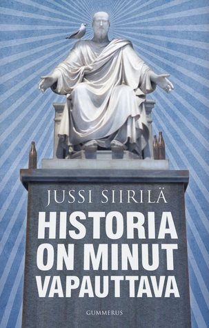 historia-on-minut-vapauttava