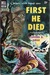 First He Died by Clifford D. Simak