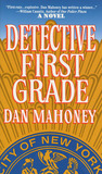 Detective First Grade cover
