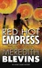 The Red Hot Empress (Annie Szabo #3) by Meredith Blevins