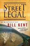 Street Legal cover