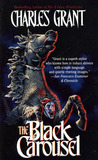 The Black Carousel cover