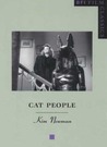 Cat People cover