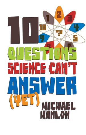 science cannot answer all questions science cannot answer all questions