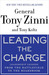 Leading the Charge by Anthony C. Zinni Leading the Charge by Anthony C. Zinni