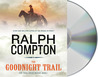 The Goodnight Trail cover